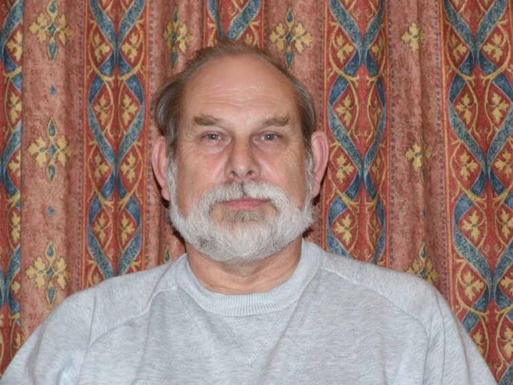 Chairman